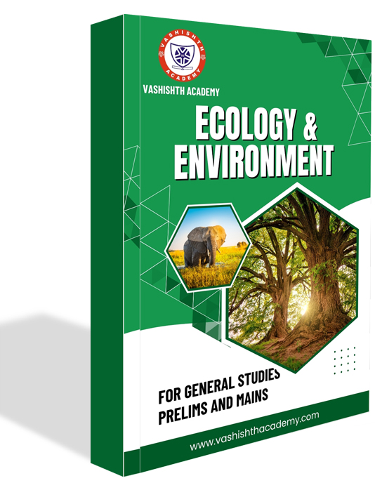 Ecology Environment
